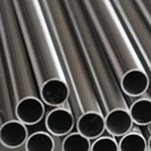 SS 347H Welded Pipes